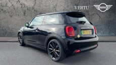 MINI Hatchback 135kW Cooper S Level 3 33kWh 3dr Auto Electric Hatchback